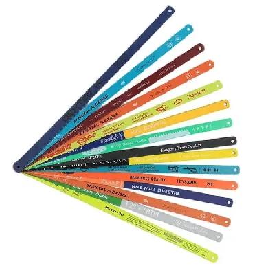 Hacksaw Blade
