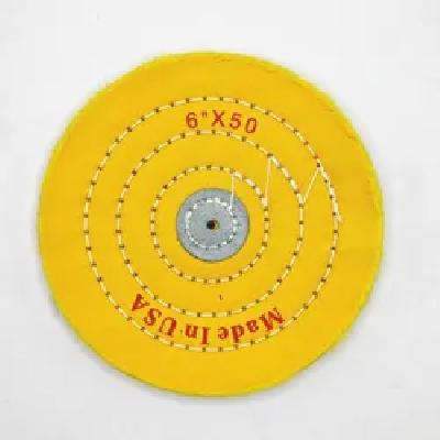 Metal Polishing Wheel