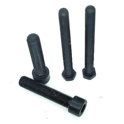 Mild Steel Bolt