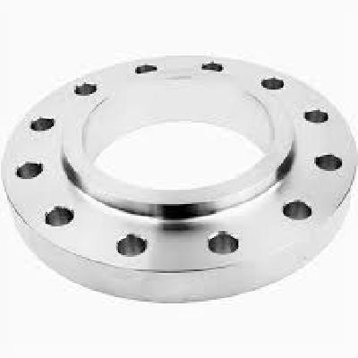 Mild Steel Slip On Flange