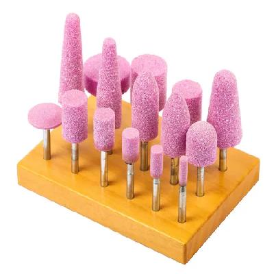 Mounted Point Grinding Wheel