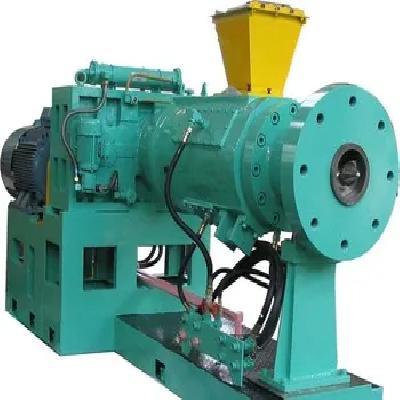 Rubber Extrusion