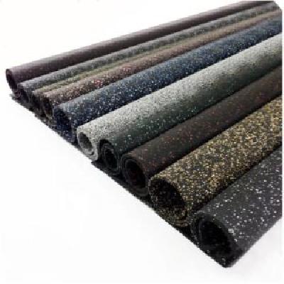 Rubber Flooring Roll