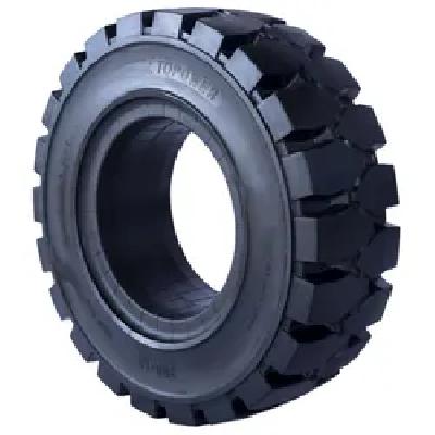 Solid Rubber Tire