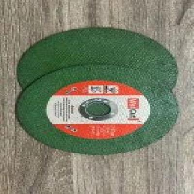 SS Cutting Wheel Wolcut