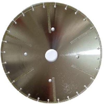 Bronze Granite And Marble Cutting Blade