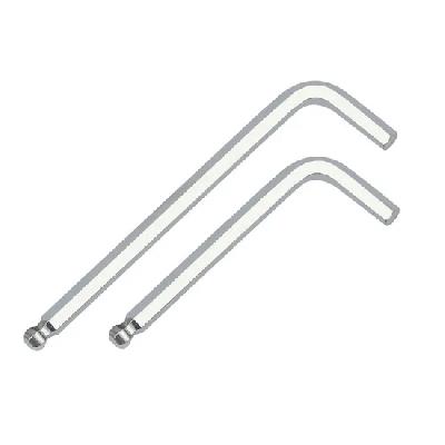 L-Shape Allen Key Set