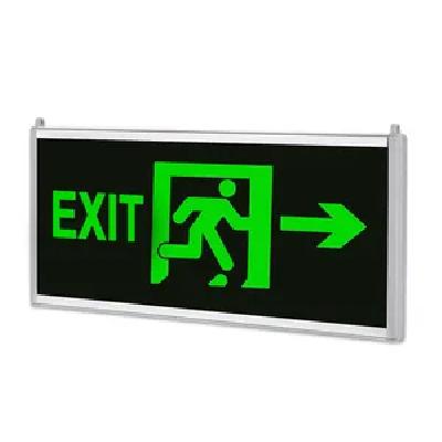 Decorative LED Exit / Egress Lights