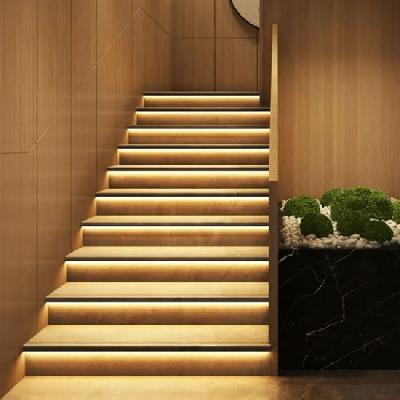 Automatic Battery Operated Step Light