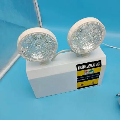 Emergency Light System