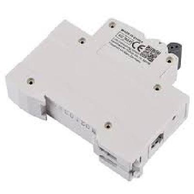 HPL Rakshak (MCB) Miniature Circuit Breakers C Curve 10Amp Four Pole