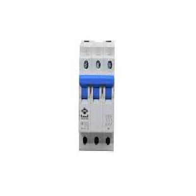 HPL Rakshak (MCB) Miniature Circuit Breakers C Curve 16Amp Three Pole