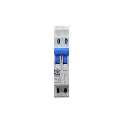 HPL Rakshak (MCB) Miniature Circuit Breakers C Curve 20Amp Four Pole