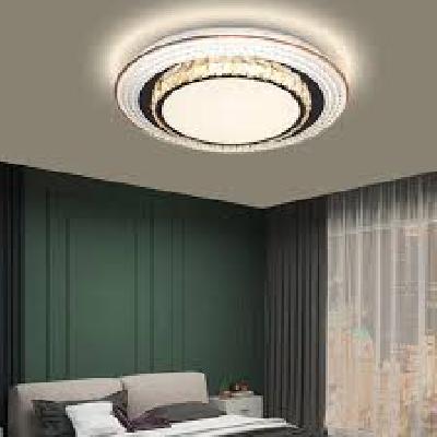 Indoor Motion Sensor LED Ceiling Light