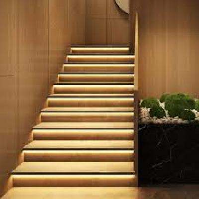 Motion Detector Stair Light