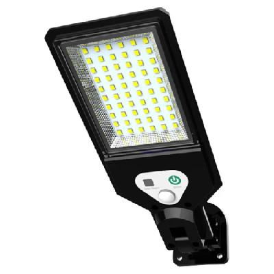 Motion Sensor Spot Light with Remote Control