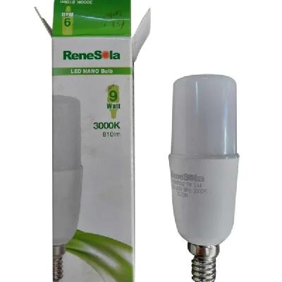 Osram 10w LED Stick Lamp B22 Cool White
