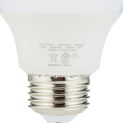 Osram 10W LED Stick Lamp E27 Cool White