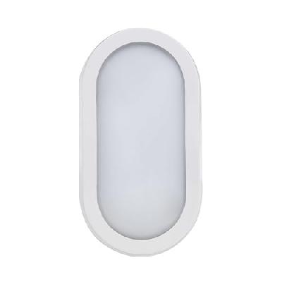Osram 10Watts LED Bulkhead Cool White (865)