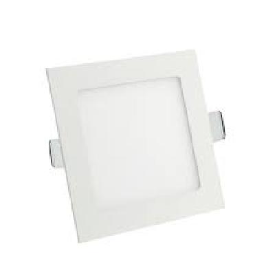 Osram 12W Square LED Slim Panel, Warm White