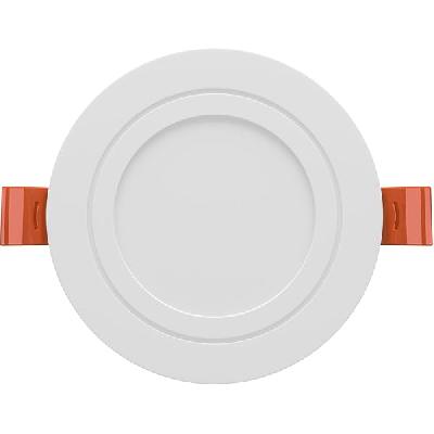 Osram 15W Round LED Slim Panel, Warm White