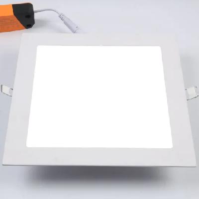 Osram 15W Square LED Slim Panel, Cool White