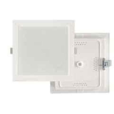 Osram 18w Square LED Slim Panel, Warm White