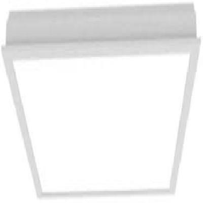Osram 36Watt 2x2 LED Panel Light, Cool White