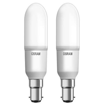 Osram LED Bub 45W 6500K B22
