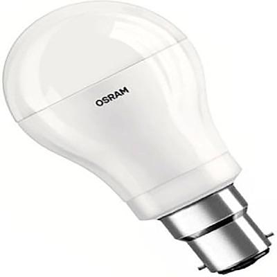 Osram LED Bulb 5W 6500K B22