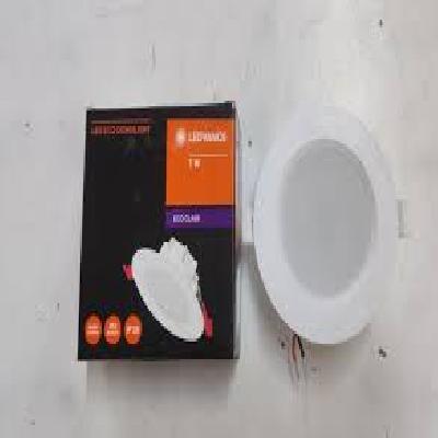 Osram LED Down Light ECO 7W Cool White Junction box