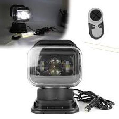 Remote Operated Spot Light