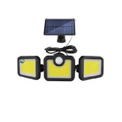 Remote Wireless Motion Sensor LED Spotlight