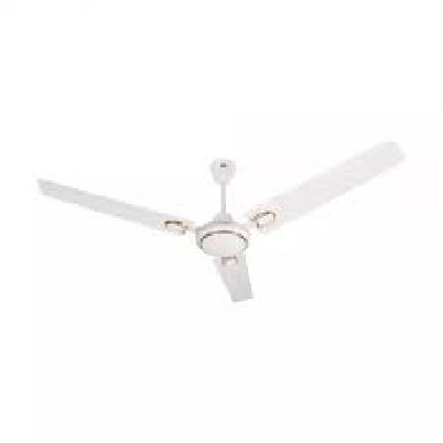 RR Electric Flomax Ceiling Fan 1200mm Ivory
