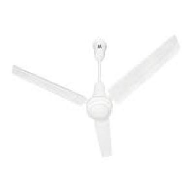 RR Electric OXYFLO GRL Plastic 20 watt 2000 RPM 6-inch Exhaust Fan (White)