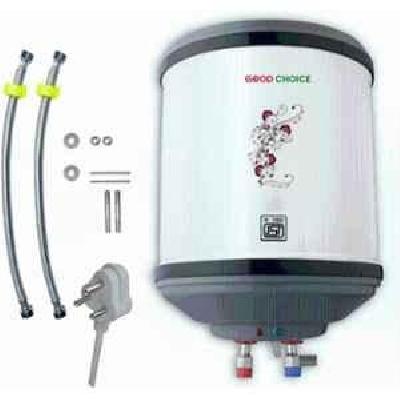 RR Electric Supremus GLS Vertical Water Heater 15L