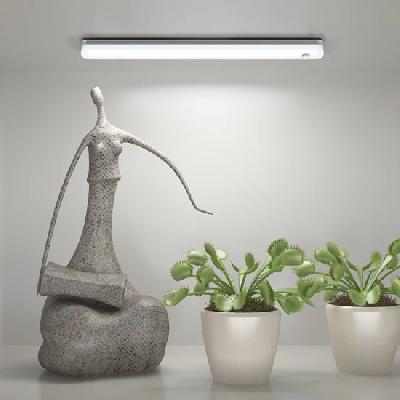 Wireless Indoor Motion Sensor LED Slim Light