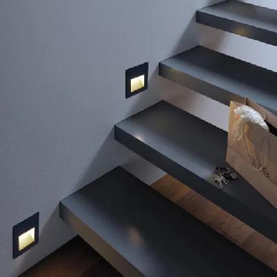 Wireless LED Step Light