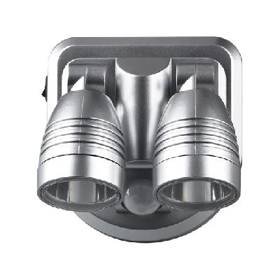 Wireless Motion Sensor Outdoor Spotlight