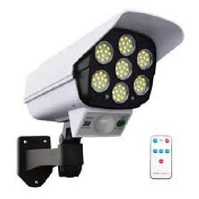 Wireless Motion Sensor Ultra Bright Security Spot Light