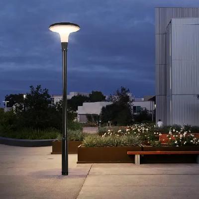 Wireless Outdoor Motion Sensor Path Lights