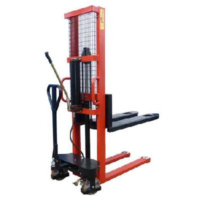 Manual Stackers