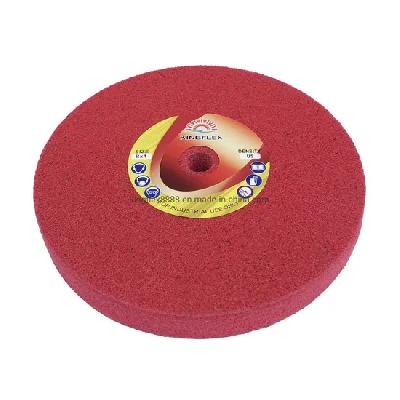 Non Woven Wheels