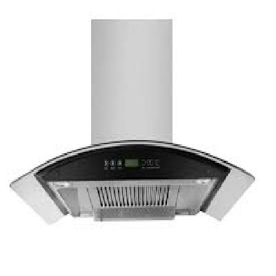 Commerical Kitchen Exhaust System