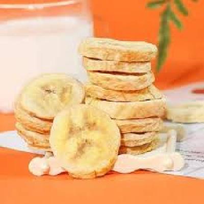 Fresh Banana Yellaki
