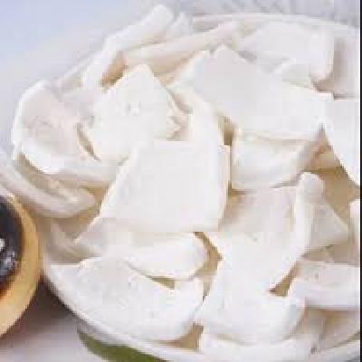 Fresh Coconut