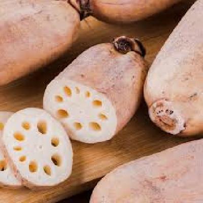 Fresh Exotic Vegetable