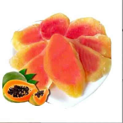 Fresh Papaya