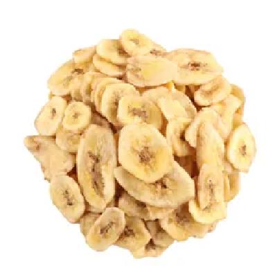 Fresh Raw Banana