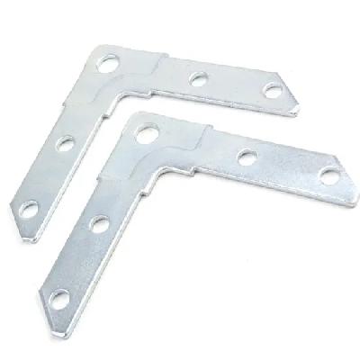 GI Duct Items